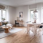 Rent 1 rooms apartment of 36 m² in Märsta