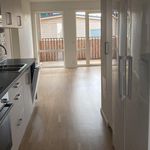 Hyr ett 3-rums lägenhet på 72 m² i Vilhelmina