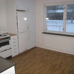 Rent 1 rooms apartment of 44 m² in Långviksmon