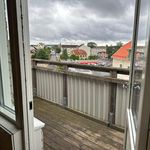 Rent 1 rooms apartment of 58 m² in Nässjö