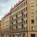 Hyr ett 2-rums lägenhet på 82 m² i Göteborg