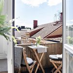 Rent 2 rooms house of 34 m² in Uppsala