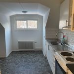 Hyr ett 1-rums lägenhet på 45 m² i Söderhamn