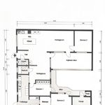 Rent 5 rooms house of 129 m² in Sollentuna