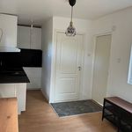 Hyr ett 1-rums hus på 26 m² i Nynäshamn