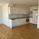 Rent 2 rooms apartment of 81 m² in Borås