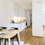 Rent 1 rooms apartment of 23 m² in Malmö