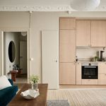 Hyr ett 3-rums lägenhet på 63 m² i Göteborg