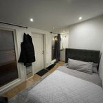Hyr ett 1-rums hus på 20 m² i Halmstad