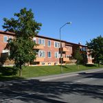 Rent 2 rooms apartment of 76 m² in  Östersund