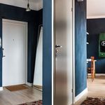 Rent 2 rooms apartment of 45 m² in Helsingborg