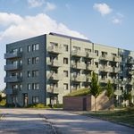 Rent 2 rooms apartment of 35 m² in Täby