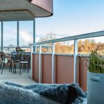 Rent 3 rooms apartment of 84 m² in Halmstad