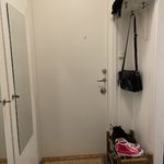Rent 2 rooms apartment of 35 m² in Solna