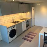 Hyr ett 1-rums hus på 35 m² i Sollentuna