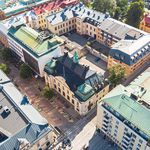 Hyr ett 1-rums hus på 27 m² i  Sundsvall