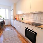 Rent 3 rooms apartment of 78 m² in Finspång