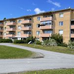 Rent 1 rooms apartment of 42 m² in Skellefteå