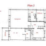 Rent 3 rooms apartment of 74 m² in Hanaskog