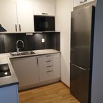 Rent 1 rooms apartment of 37 m² in Växjö