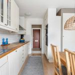 Rent 2 rooms apartment of 63 m² in Solna