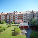 Hyr ett 2-rums lägenhet på 54 m² i Kristianstad