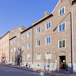 Rent 1 rooms apartment of 36 m² in Helsingborg