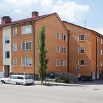 Rent 1 rooms apartment of 40 m² in Katrineholm
