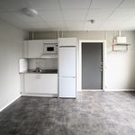 Rent 1 rooms apartment of 17 m² in Eskilstuna