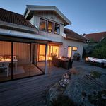 Hyr ett 6-rums hus på 210 m² i Kungsbacka