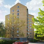 Rent 3 rooms apartment of 86 m² in Västerås