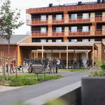 Rent 1 rooms apartment of 36 m² in Örebro