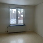 Rent 1 rooms apartment of 45 m² in Ljusne