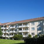 Rent 1 rooms apartment of 44 m² in Hallsberg