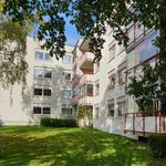 Rent 2 rooms apartment of 52 m² in Växjö