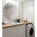 Rent 1 rooms apartment of 46 m² in Danderyd