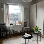 Rent 1 rooms apartment of 20 m² in Täby