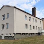Hyr ett 2-rums lägenhet på 41 m² i Vimmerby