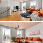Hyr ett 6-rums hus på 155 m² i Solna