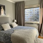 Hyr ett 2-rums hus på 53 m² i Stockholm