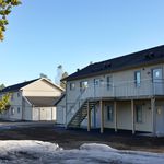 Hyr ett 3-rums hus på 79 m² i Svenljunga