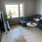 Hyr ett 2-rums lägenhet på 61 m² i Uppsala