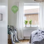 Rent 1 rooms apartment of 28 m² in Nyköping