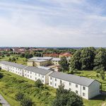 Rent 1 rooms apartment of 34 m² in Kristianstad