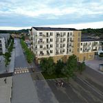 Rent 2 rooms apartment of 48 m² in Oxie - Centrum
