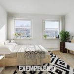 Hyr ett 3-rums lägenhet på 90 m² i Trollhättan