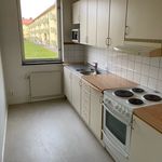 Rent 2 rooms apartment of 47 m² in Hässleholm