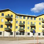Hyr ett 2-rums lägenhet på 51 m² i Hultsfred