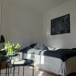 Rent 1 rooms apartment of 20 m² in Täby