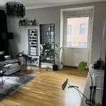 Rent 2 rooms apartment of 50 m² in Gothenburg